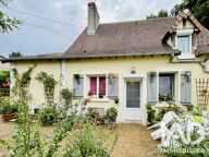 Vente Maison de ville 3 pièces — photo 3