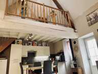 Vente Maison de ville 3 pièces — photo 4