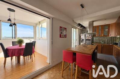 Vente Appartement 4 pièces — photo du bien