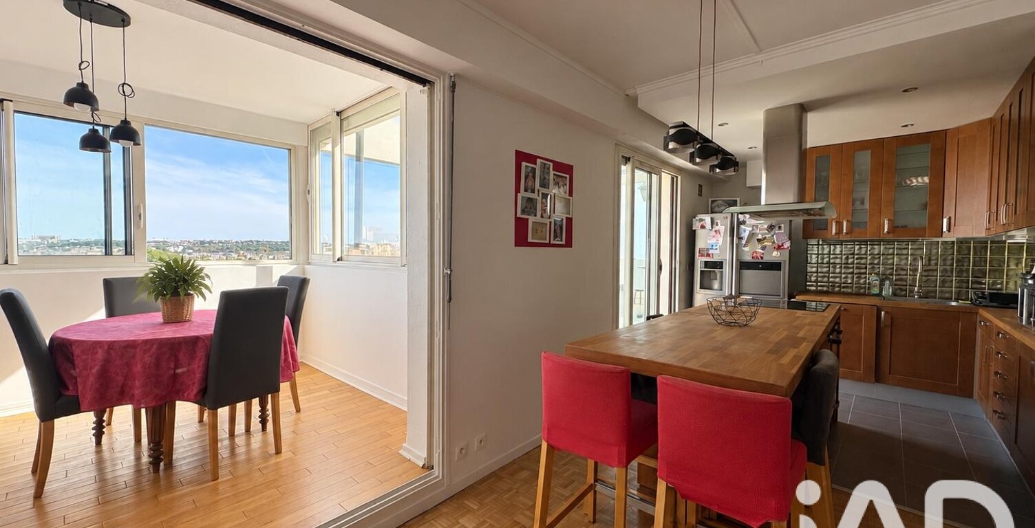 Vente Appartement 4 pièces — photo 1