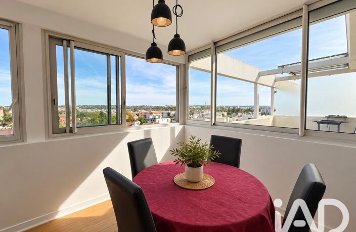 Vente Appartement 4 pièces — photo 2