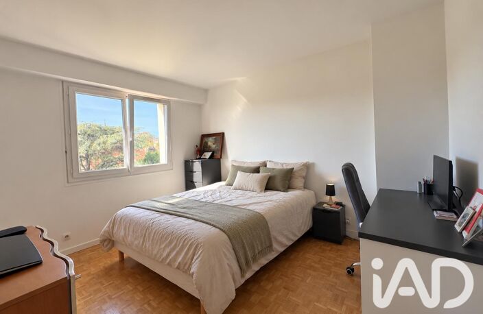 Vente Appartement 4 pièces — photo 3