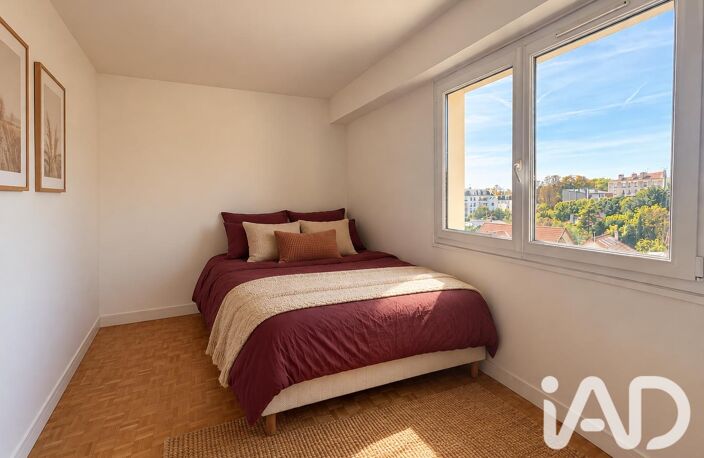 Vente Appartement 4 pièces — photo 5