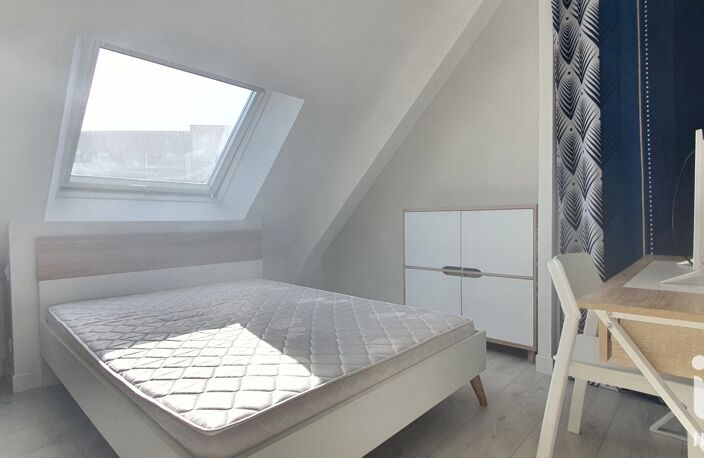 Vente Appartement 3 pièces — photo 2