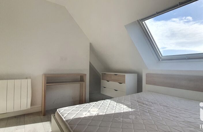 Vente Appartement 3 pièces — photo 3