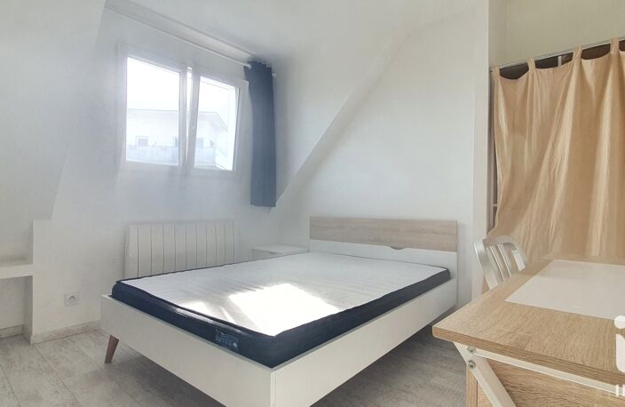 Vente Appartement 3 pièces — photo 4