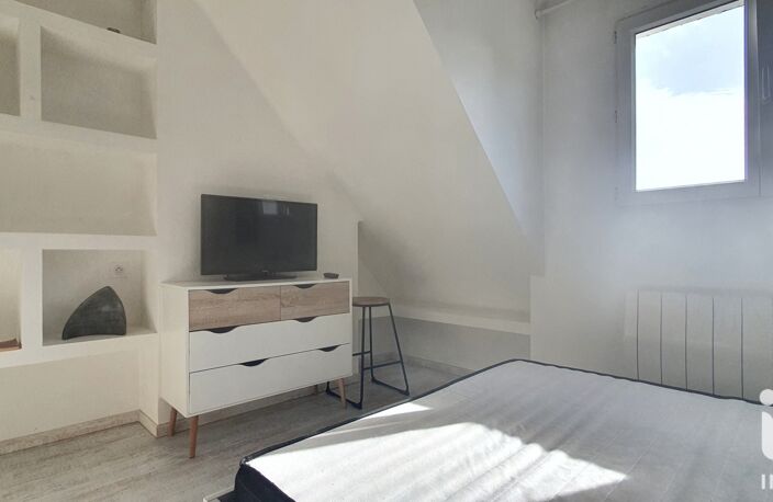 Vente Appartement 3 pièces — photo 5