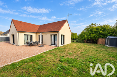 Vente Maison/villa 4 pièces — photo du bien