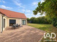 Vente Maison/villa 4 pièces — photo 2