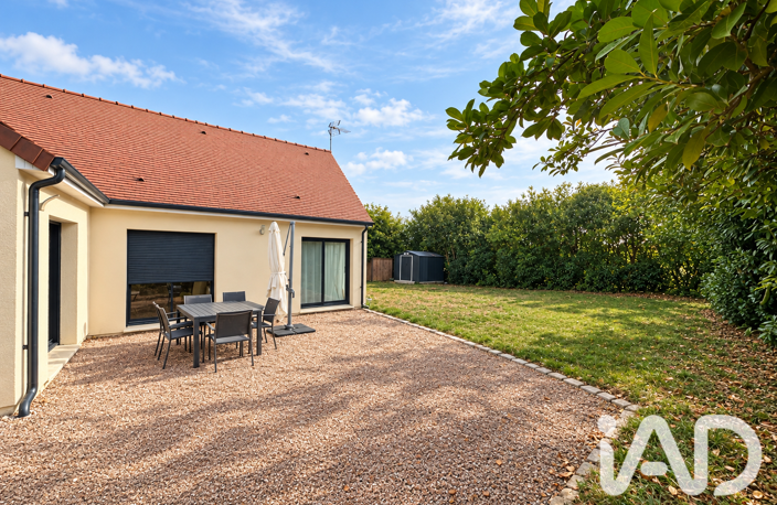 Vente Maison/villa 4 pièces — photo 2