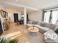 Vente Maison/villa 4 pièces — photo 3