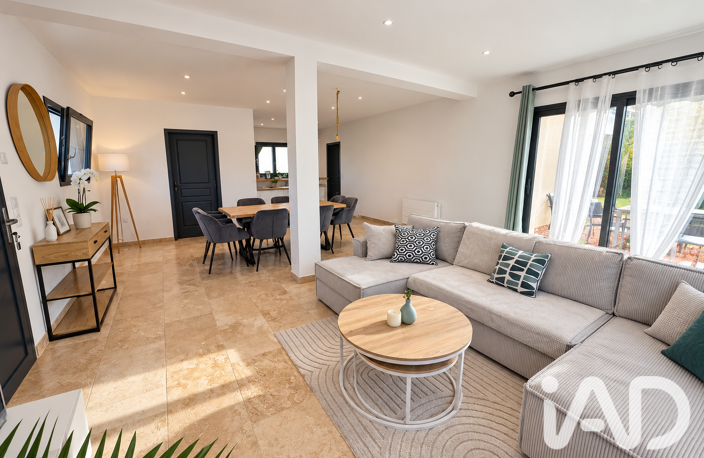 Vente Maison/villa 4 pièces — photo 3