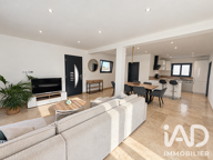 Vente Maison/villa 4 pièces — photo 4