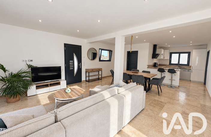 Vente Maison/villa 4 pièces — photo 4