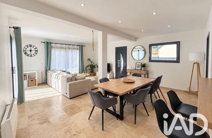 Vente Maison/villa 4 pièces — photo 5