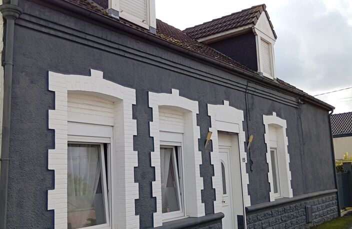 Vente Maison de village 9 pièces — photo 2