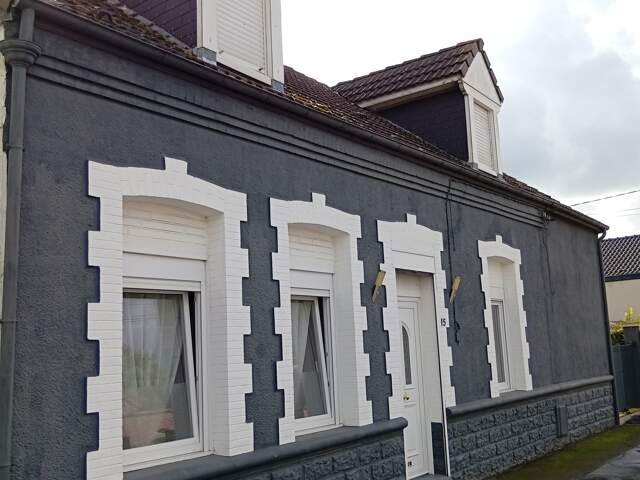 Vente Maison de village 9 pièces — photo du bien