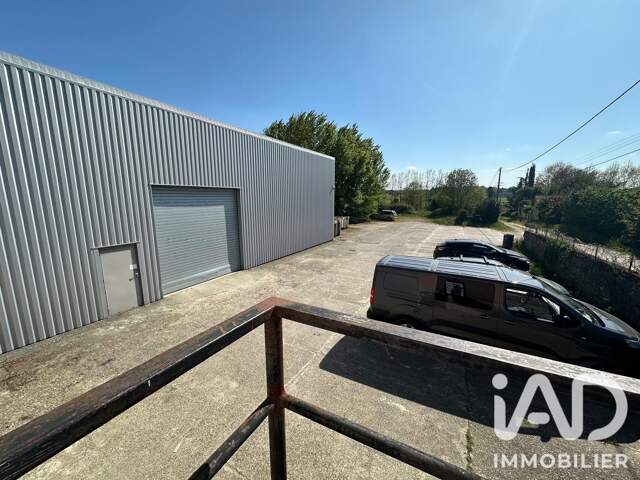 Vente Boutique/Local commercial 180 m&sup2; — photo du bien