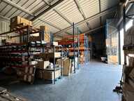 Vente Boutique/Local commercial 180 m&sup2; — photo 2