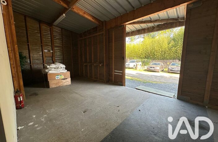 Vente Boutique/Local commercial 362 m&sup2; — photo 3