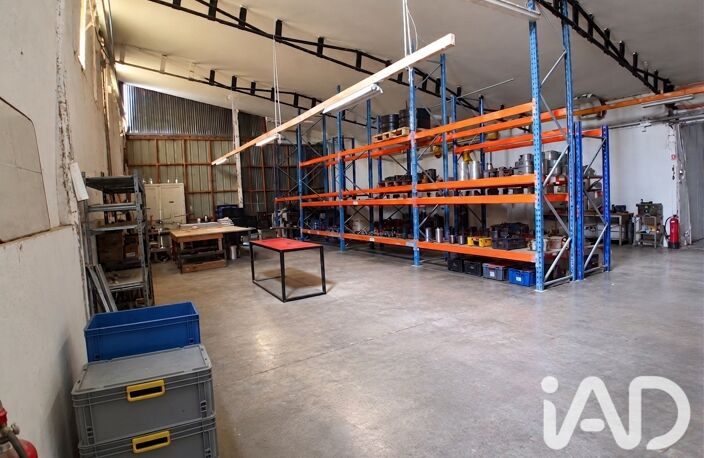 Vente Boutique/Local commercial 362 m&sup2; — photo 4