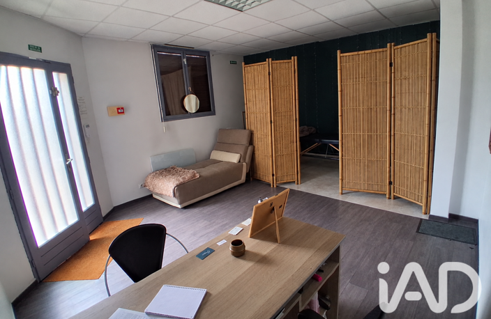 Vente Boutique/Local commercial 84 m&sup2; — photo 3