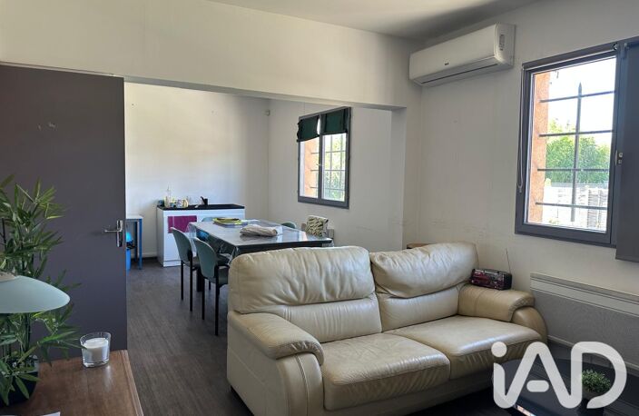 Vente Boutique/Local commercial 685 m&sup2; — photo 5