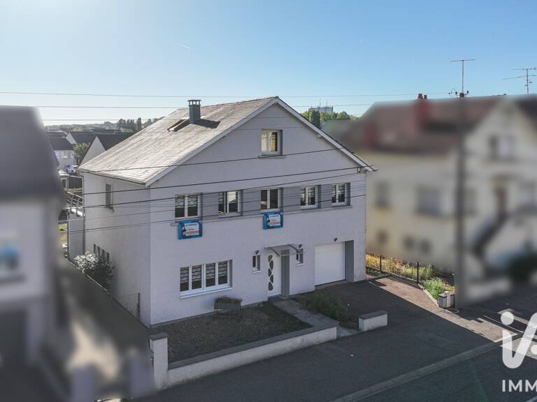 Vente Maison traditionnelle 7 pièces — photo 1