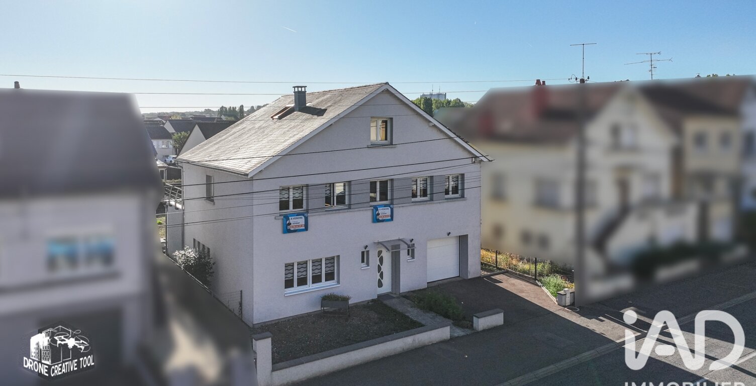 Vente Maison traditionnelle 7 pièces — photo 1