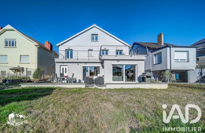 Vente Maison traditionnelle 7 pièces — photo 4