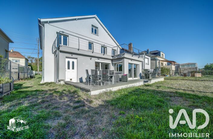 Vente Maison traditionnelle 7 pièces — photo 5