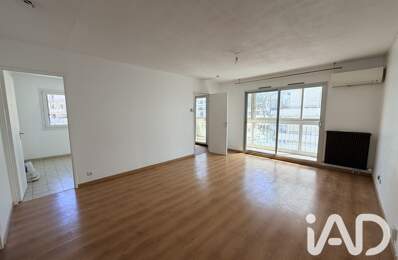 Vente Appartement 2 pièces — photo du bien