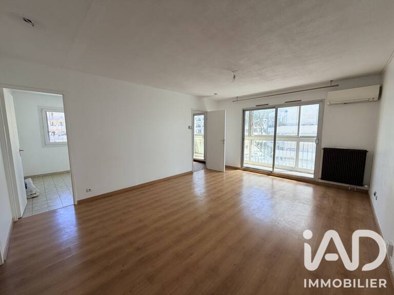 Vente Appartement 2 pièces — photo 1