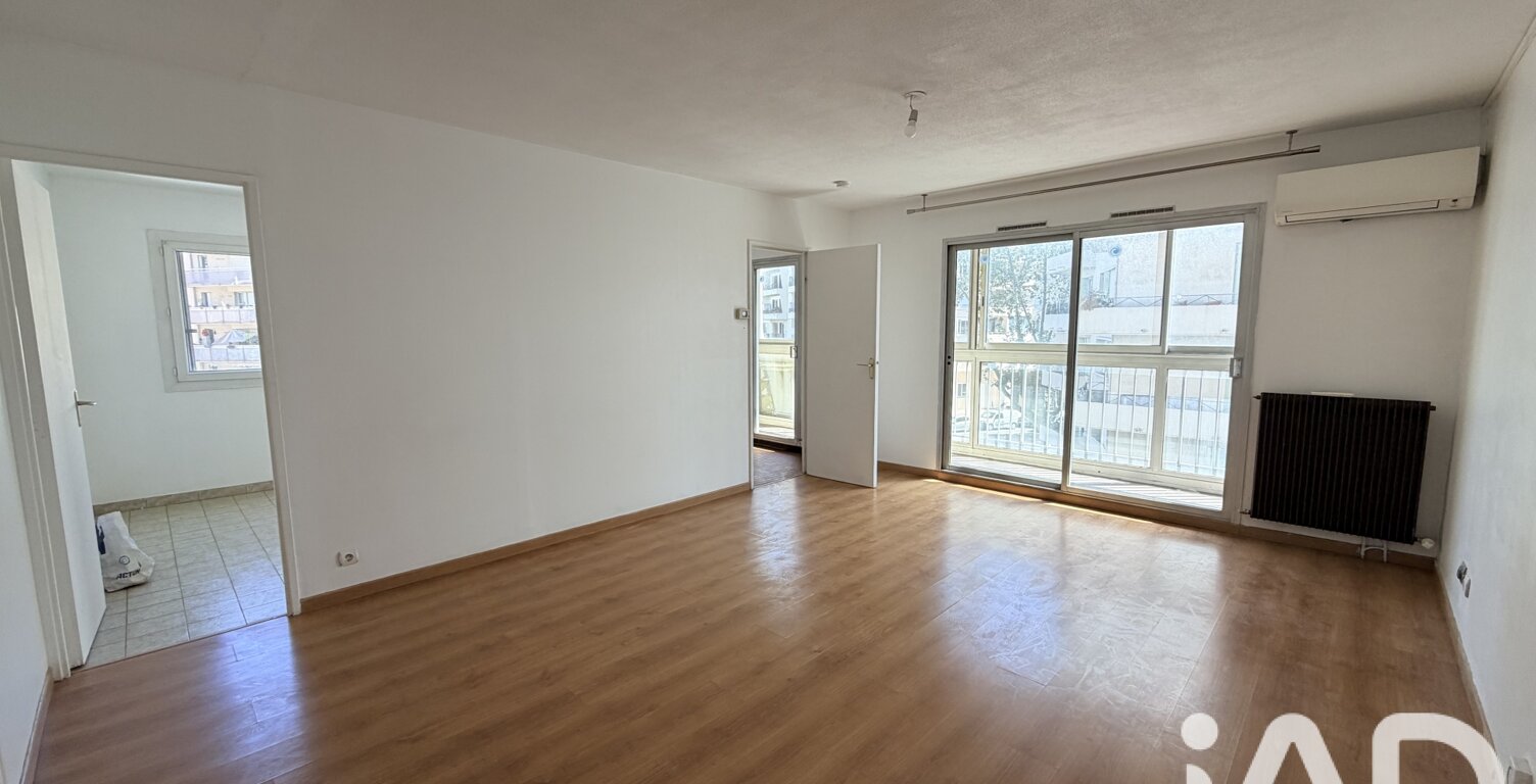 Vente Appartement 2 pièces — photo 1