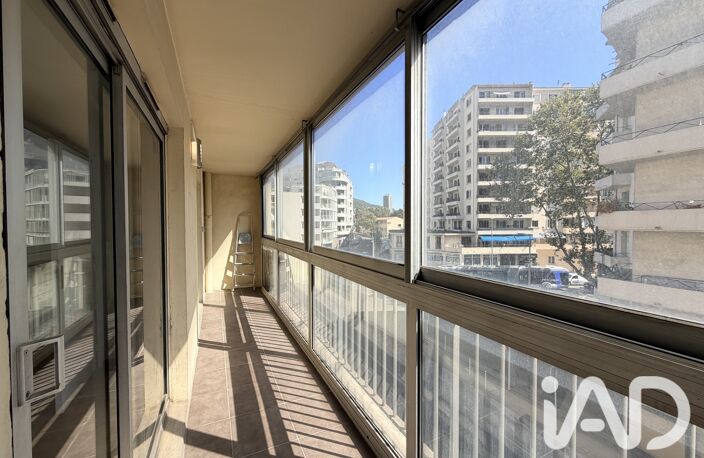 Vente Appartement 2 pièces — photo 5
