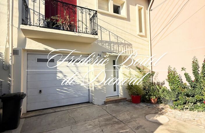Vente Maison/villa 4 pièces — photo 2
