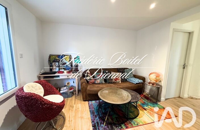 Vente Maison/villa 4 pièces — photo 5