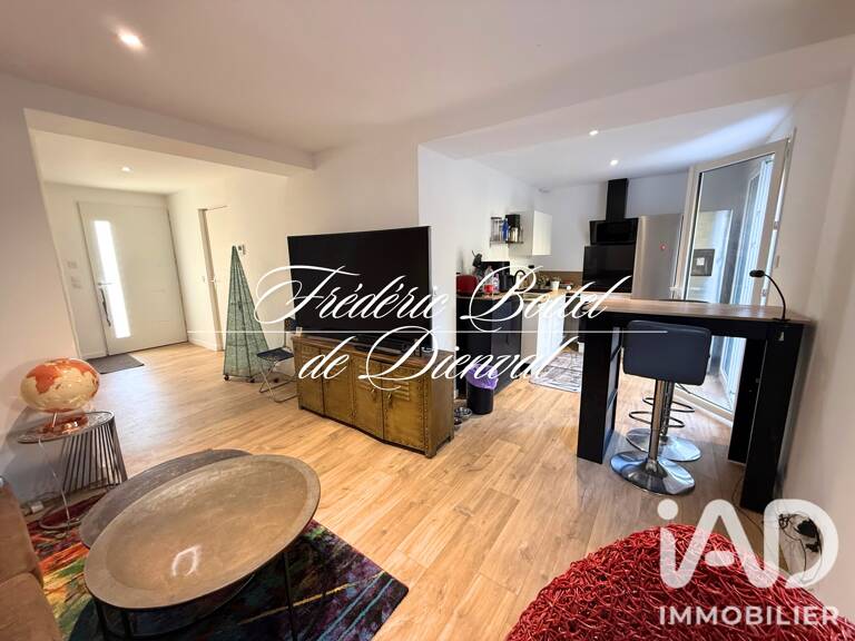 Vente Maison/villa 4 pièces — photo 1