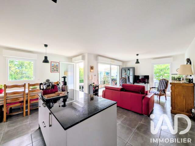 Vente Appartement 3 pièces — photo du bien