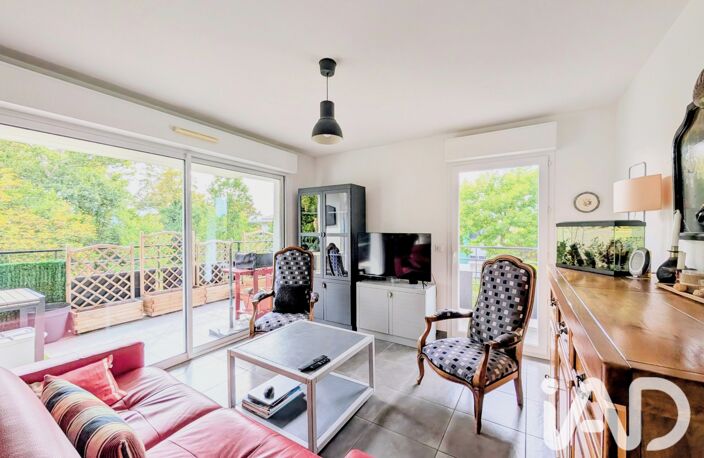 Vente Appartement 3 pièces — photo 2