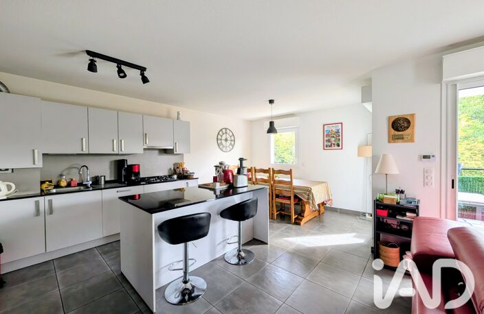 Vente Appartement 3 pièces — photo 3