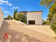 Villa contemporaine d'architecte  206 m²  Terrain 1 157 m² — photo 3