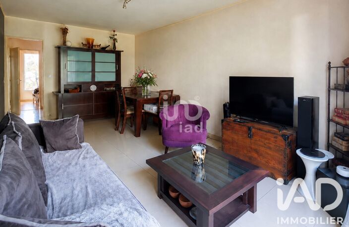 Vente Appartement 2 pièces — photo 3