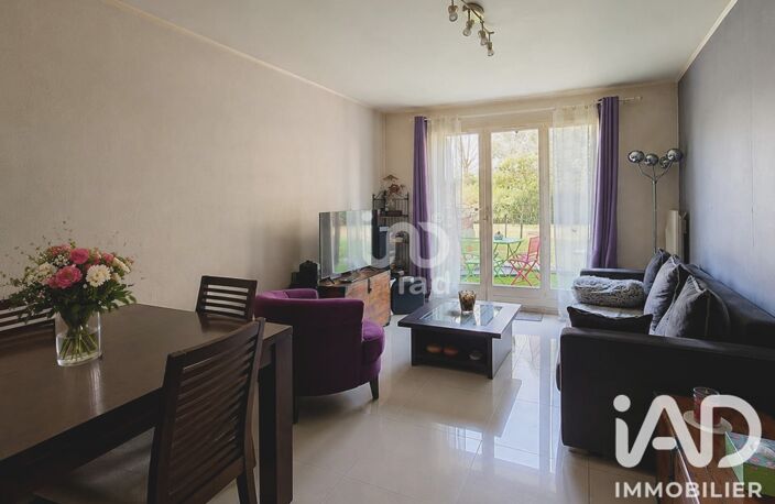 Vente Appartement 2 pièces — photo 4