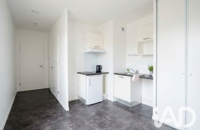Vente Appartement 2 pièces — photo 3
