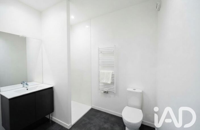 Vente Appartement 2 pièces — photo 5