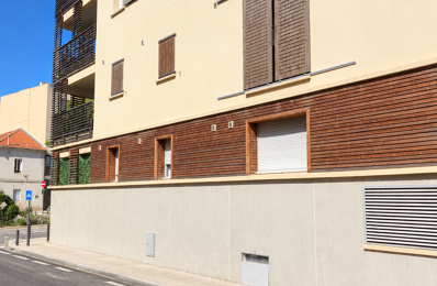 Vente Appartement 2 pièces — photo du bien