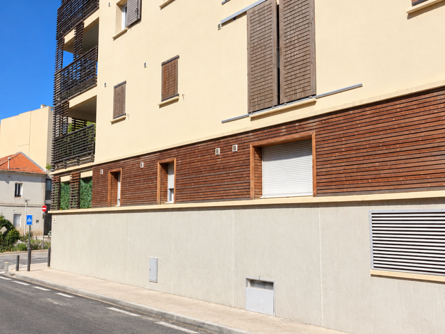 Vente Appartement 2 pièces — photo du bien