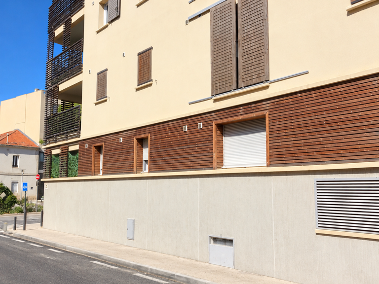 Vente Appartement 2 pièces — photo 1