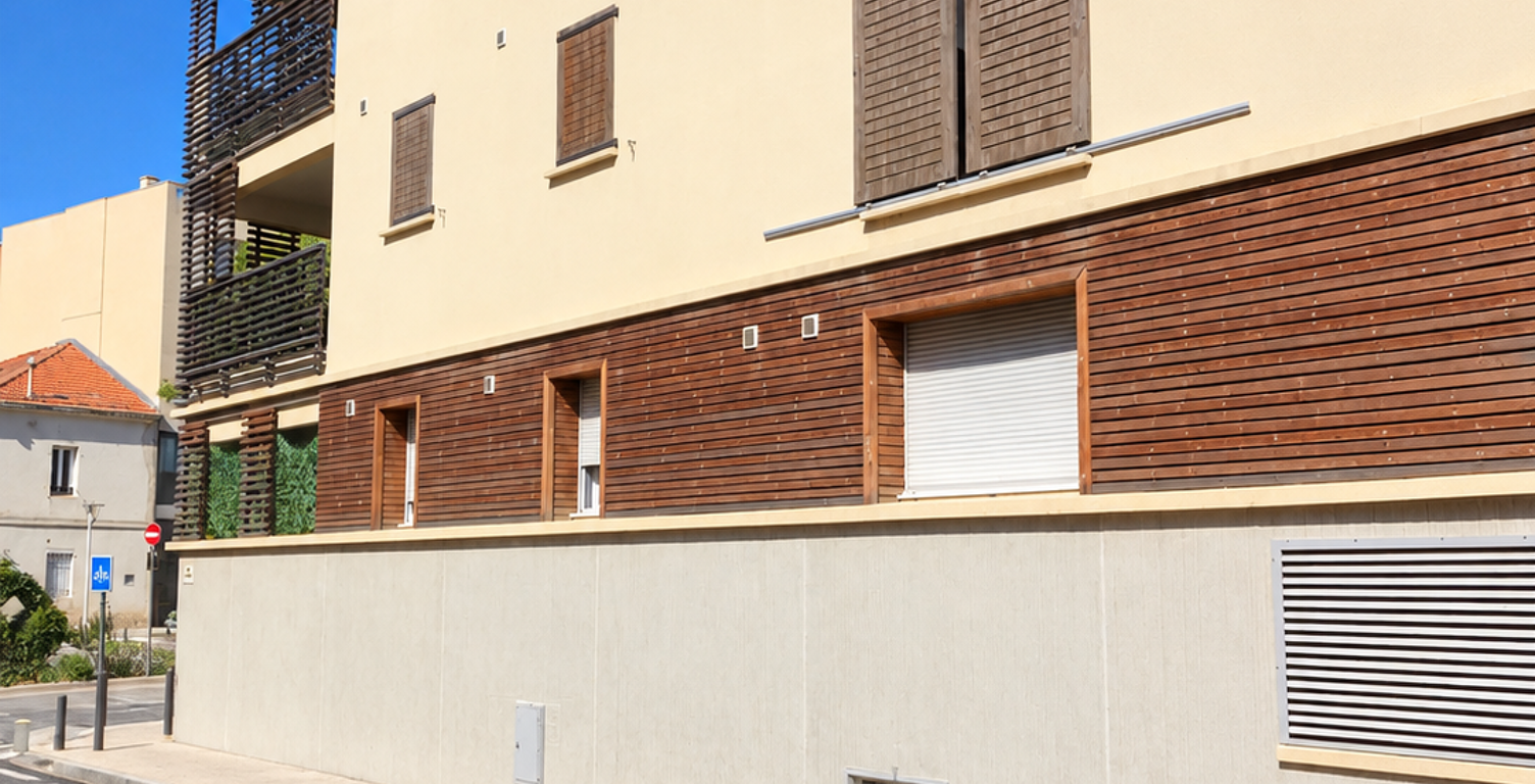 Vente Appartement 2 pièces — photo 1